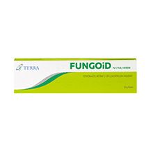FUNGOİD 15 G KREM