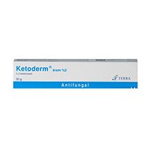 KETODERM %2 KREM 30 GRAM