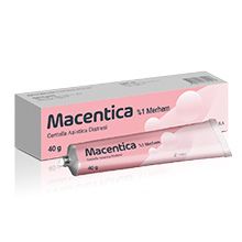 MACENTICA %1 KREM